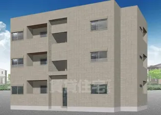 LA MAISON 凛の画像