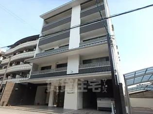 サクシード桃山WESTの画像