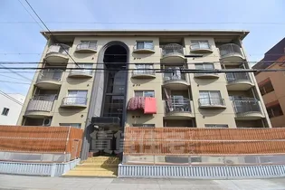 アーベル北淀の画像