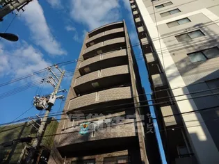 ツインステージ住吉の画像