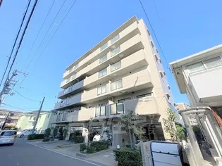 エクセレント上新ア ライズの画像