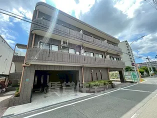 シャトレファミールの画像