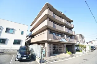 サニーコート上野芝の画像