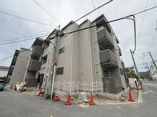 トレヴィオナ出来島の画像