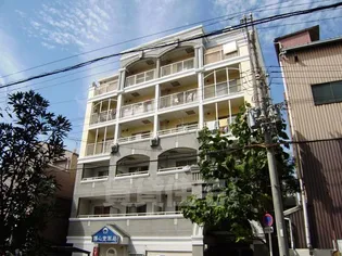 アニマート姫島の画像