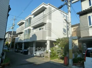 サキゾーメゾン竹鼻の画像