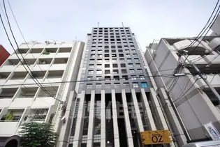 アークピュアモリロン【8階】の外観