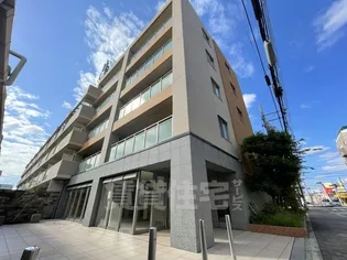 エクシード平野の画像