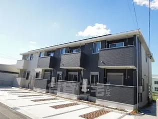 エヴァグリーンⅤの画像