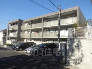 ヴァンヴェール平和ヶ丘の画像