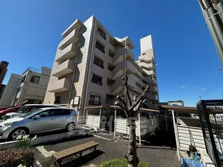 矢野マンションの画像