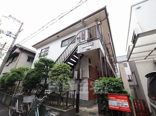 昭和町第一OKハイツの画像