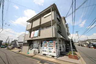 エスタンシア紀寺の画像