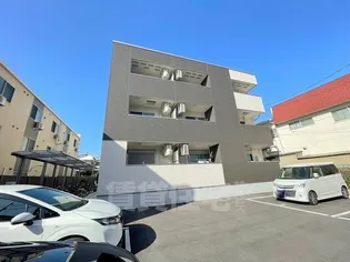 グランリーオ竹渕の画像