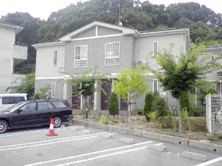 シャトレ小竹Ⅰの画像