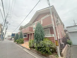 ロイヤルヴィラ弓削の画像