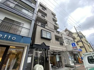 ライフステージ桜ノ宮の画像