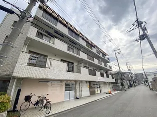 アネックス平野の画像