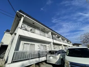 コーポマサの画像