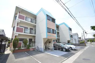 庄栄マンションの画像