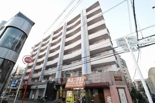 ミドービルの画像