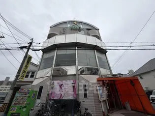 メゾンYMCの画像