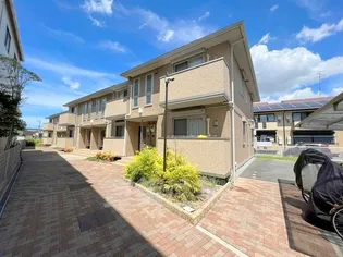 ソレイユみささぎの画像