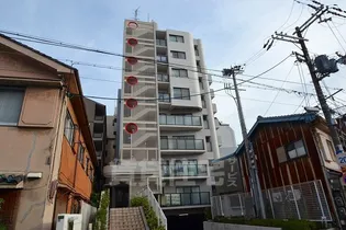 ライフ野江の画像