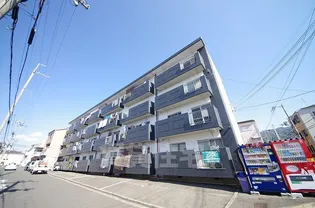 SERIE東大阪の画像