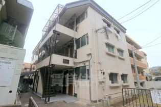 すみれマンションの画像