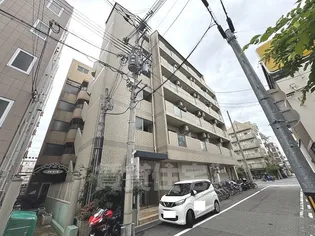 ファインキャッスル城ヶ堀の画像