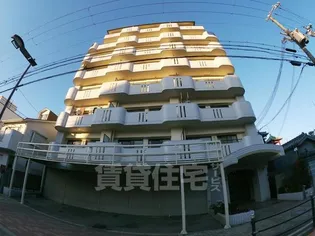 レジデンス姫島の画像