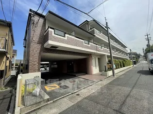 カーサビアンカ大村【2階】の外観