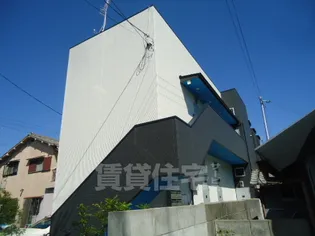 クラスティーネヴィラ尼崎の画像