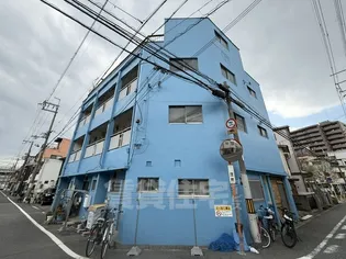 八千代マンションの画像