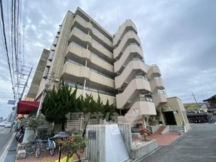 エントピア桂の画像