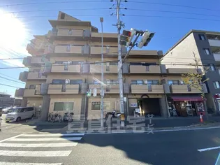 ラセーヌ桂の画像