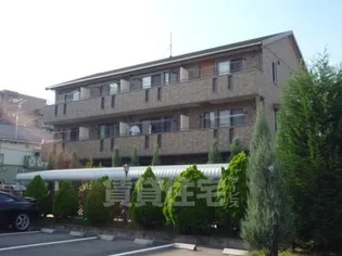 グリーンフィールドの画像