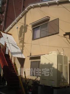 京屋ハイツの画像