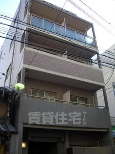 サンモールコート東洞院の画像