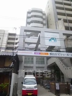 四条敷島ビルの画像