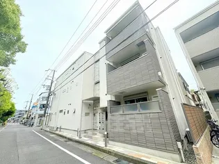 ラモーナ東本町1の画像