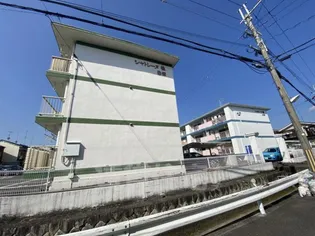 シャトレーヌ桂 A棟の画像