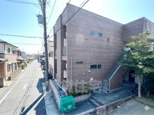 ウィングコート新守山の画像