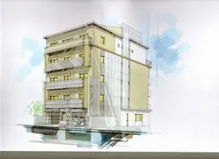 プラシード白川今小路の画像