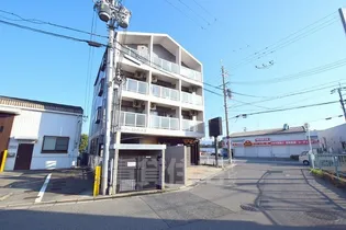 CENTER FIELD 3の画像