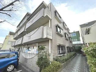 ヴェルジュール桂川の画像