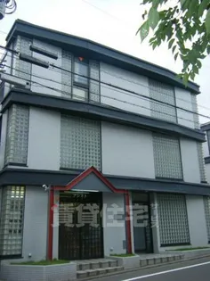 グランドールワタナベ1【1階】の外観