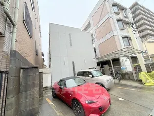 メゾネットY'Sの画像