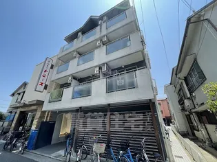 シャトーリーベの画像